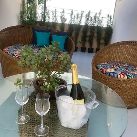 Flat Encantador 300M Da Praia E Roda Gigante 2 Andar Balneário Camboriú Eksteriør billede