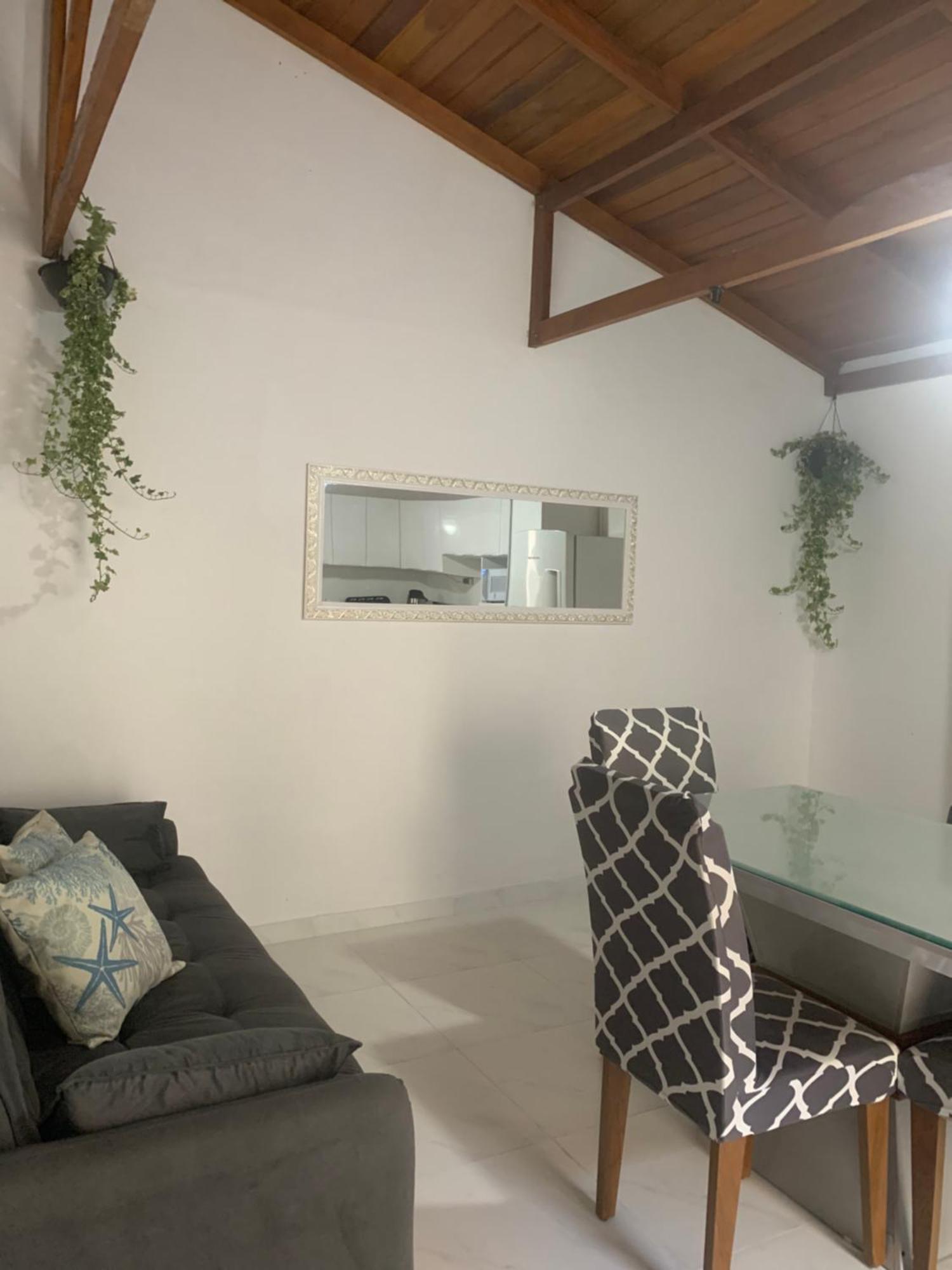 Flat Encantador 300M Da Praia E Roda Gigante 2 Andar Balneário Camboriú Eksteriør billede