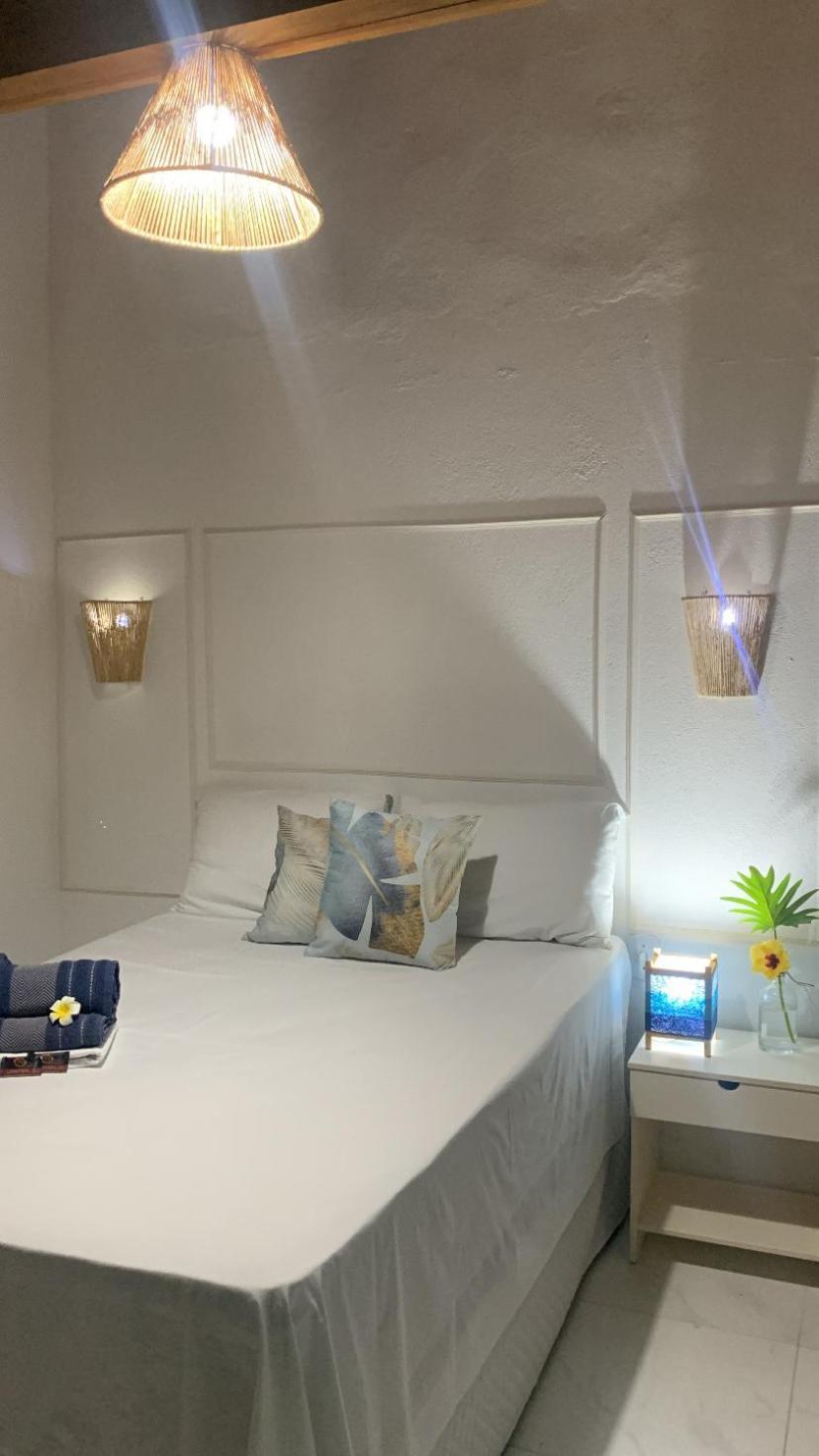 Flat Encantador 300M Da Praia E Roda Gigante 2 Andar Balneário Camboriú Eksteriør billede
