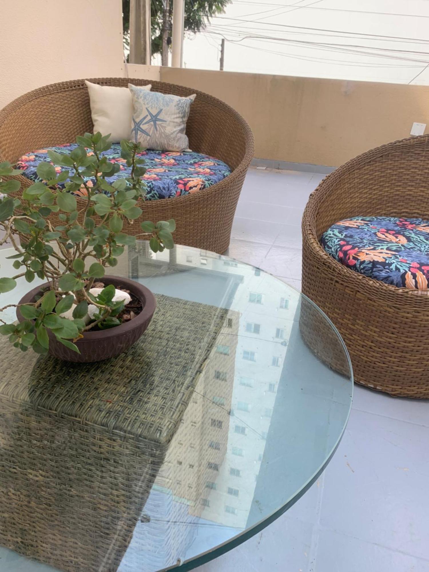 Flat Encantador 300M Da Praia E Roda Gigante 2 Andar Balneário Camboriú Eksteriør billede