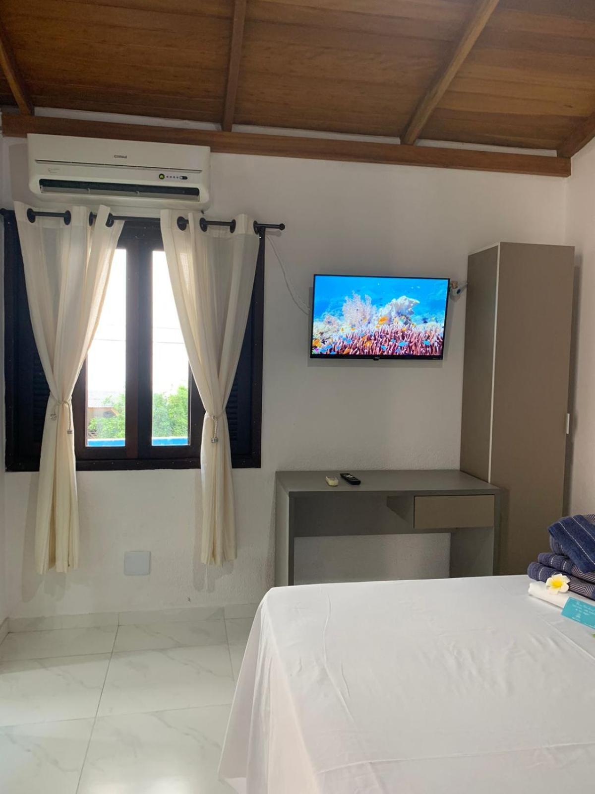 Flat Encantador 300M Da Praia E Roda Gigante 2 Andar Balneário Camboriú Eksteriør billede