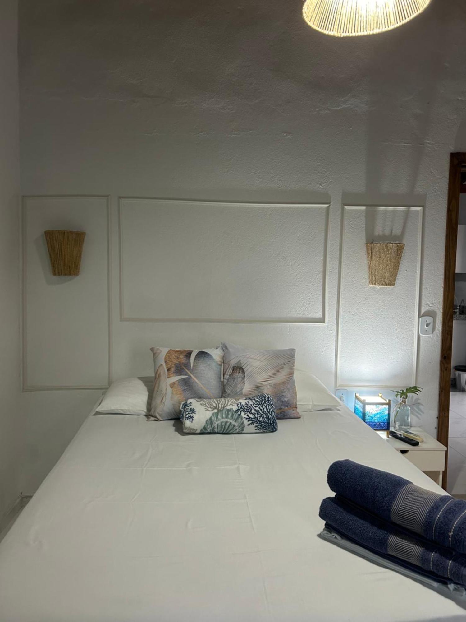 Flat Encantador 300M Da Praia E Roda Gigante 2 Andar Balneário Camboriú Eksteriør billede