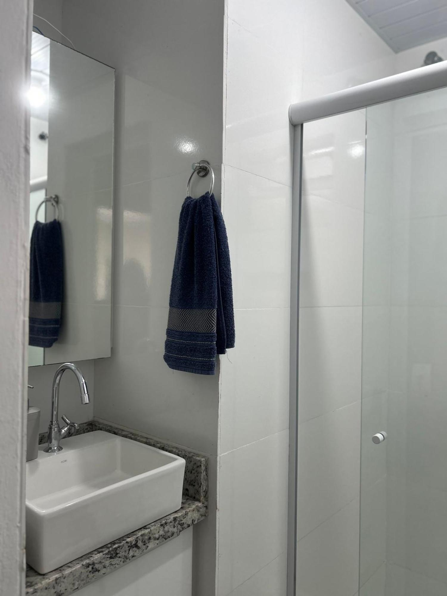 Flat Encantador 300M Da Praia E Roda Gigante 2 Andar Balneário Camboriú Eksteriør billede